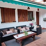 Landsted Rurales La Tabla