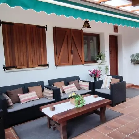 Alloggio per agriturismo Rurales La Tablá