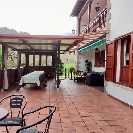 Alloggio per agriturismo Rurales La Tablá Alles