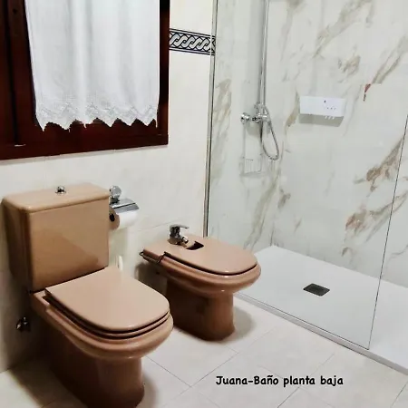 Rurales La Tablá Alles