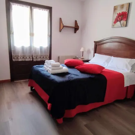 Rurales La Tablá Alloggio per agriturismo