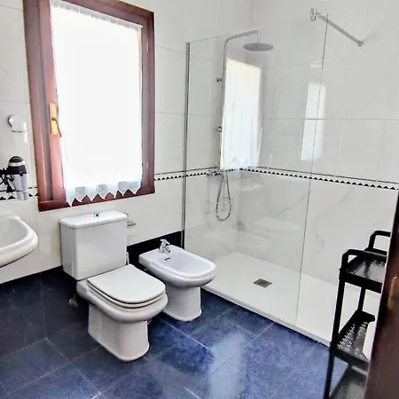 Country house Rurales La Tabla *
