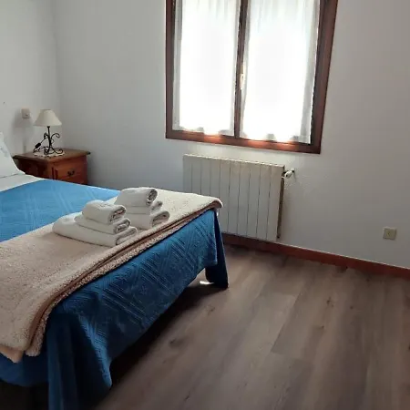 Rurales La Tablá Alloggio per agriturismo Alles