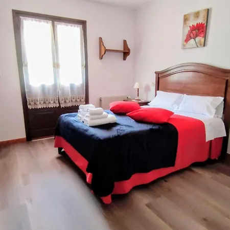 Rurales La Tabla