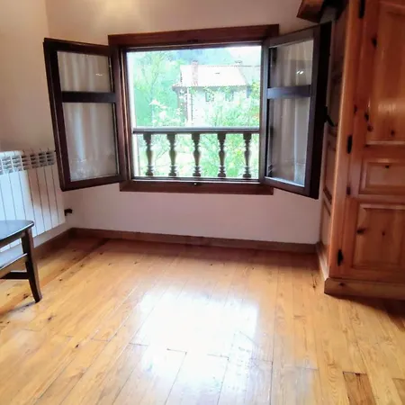 Rurales La Tablá Alloggio per agriturismo