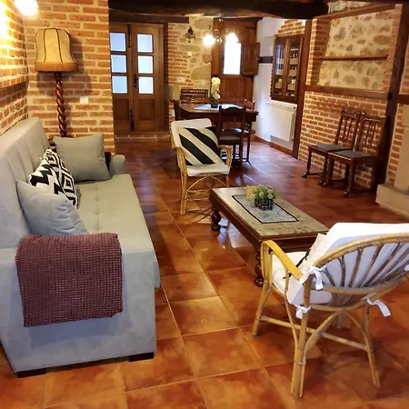 Rurales La Tablá Alloggio per agriturismo