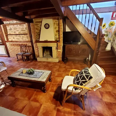 Rurales La Tabla Country house *