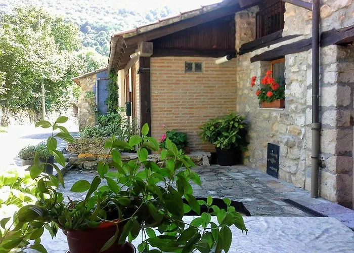 La Tablá Agroturismo *