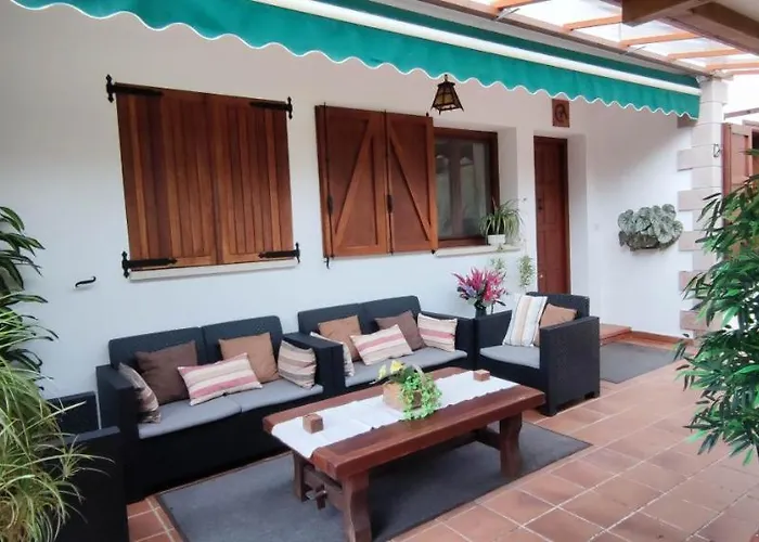 Agroturismo La Tablá