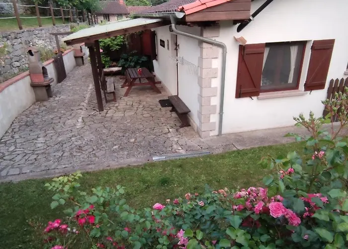 Agroturismo La Tablá *