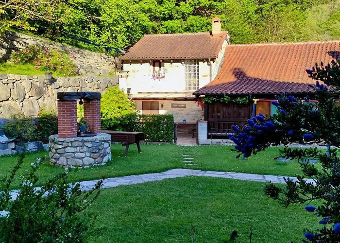 Agroturismo La Tablá