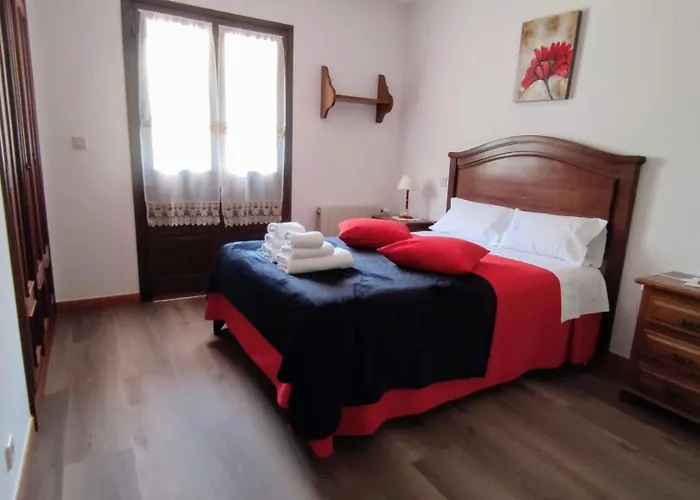 La Tablá Agroturismo