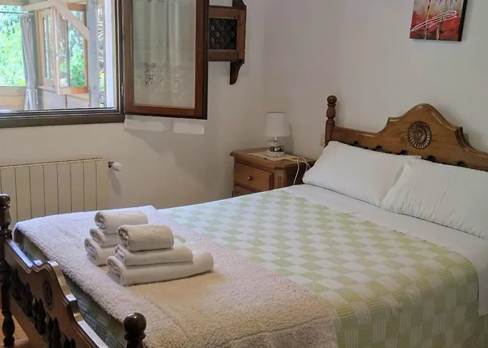 Agroturismo La Tablá