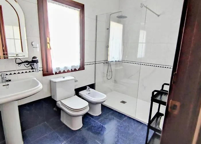 Agroturismo La Tablá *