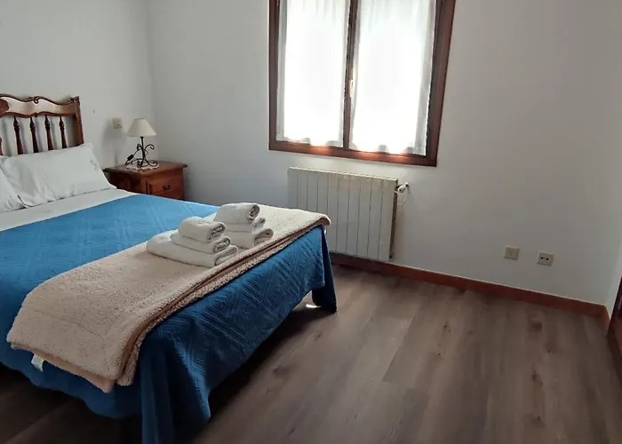 La Tablá Agroturismo Alles