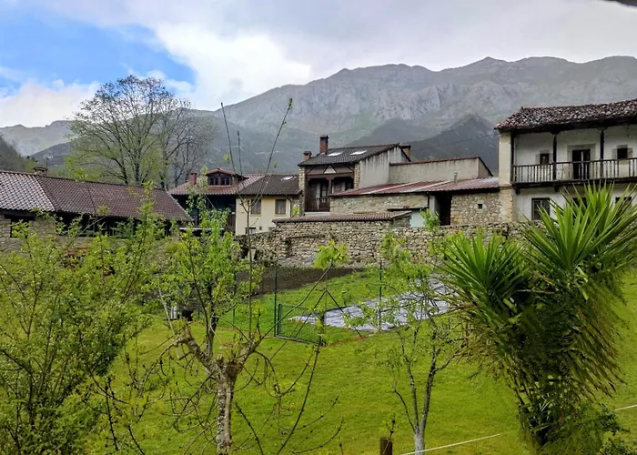 Agroturismo La Tablá *