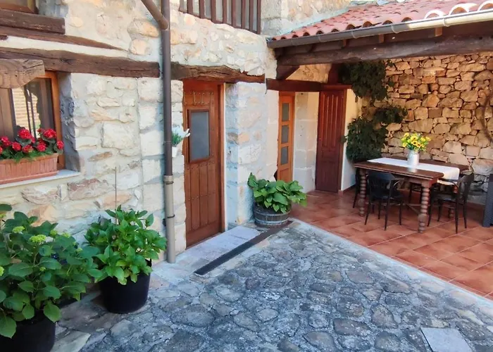 La Tablá Agroturismo *