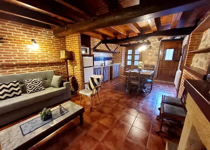 La Tablá Agroturismo *